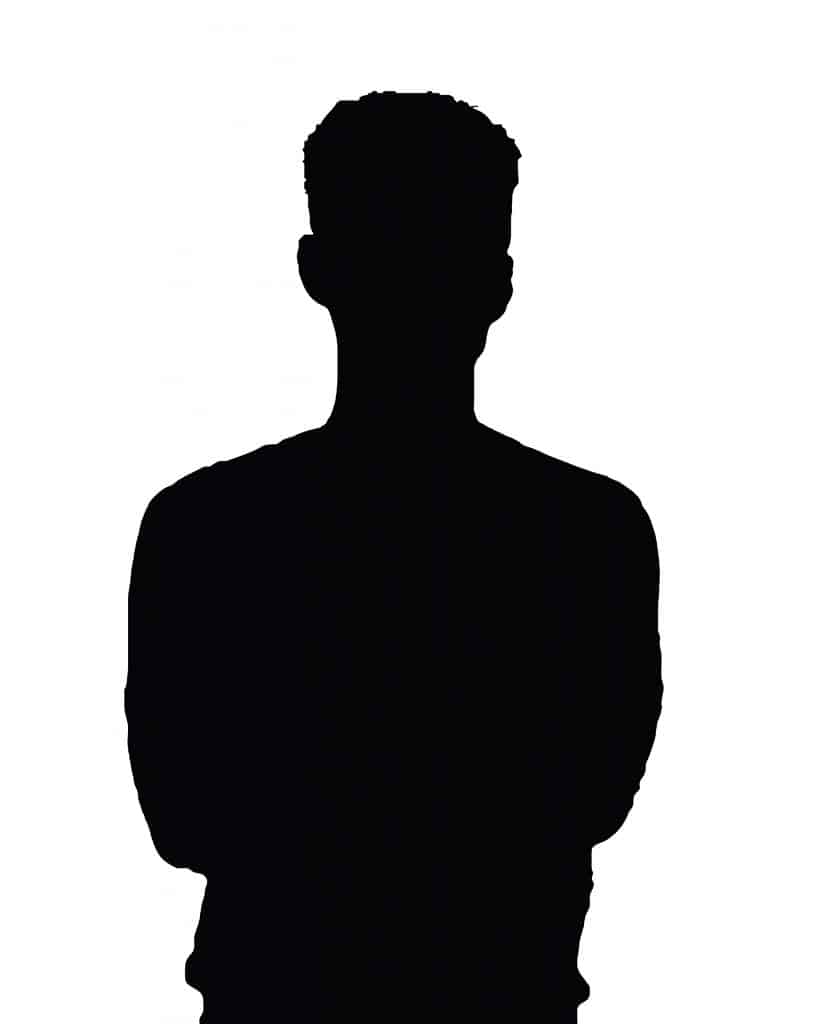 Platzhalter Mitarbeiterfoto