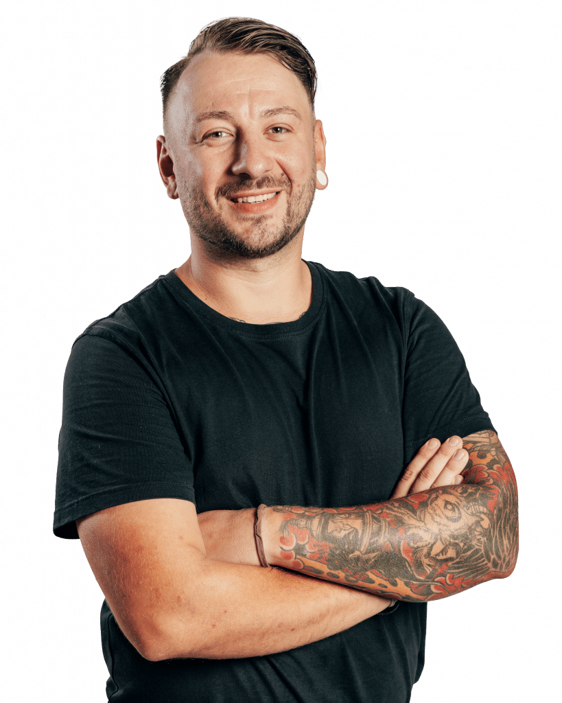 Gregor von Schneider Elektrotechnik (Dachdecker)