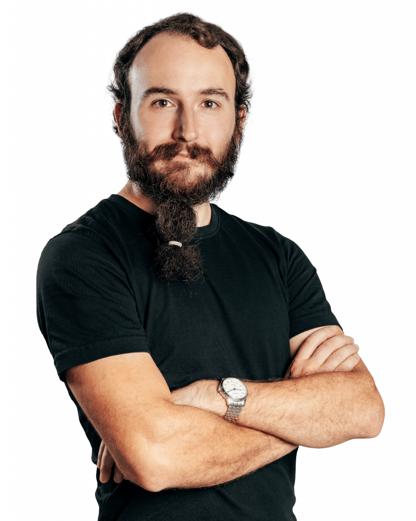 Marcel von Schneider Elektrotechnik (Elektriker)